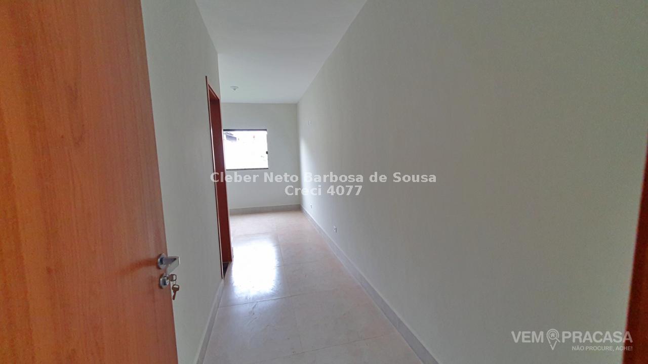 Casa Térrea à venda no Residencial Figueiras do Parque, Campo Grande – foto 16
