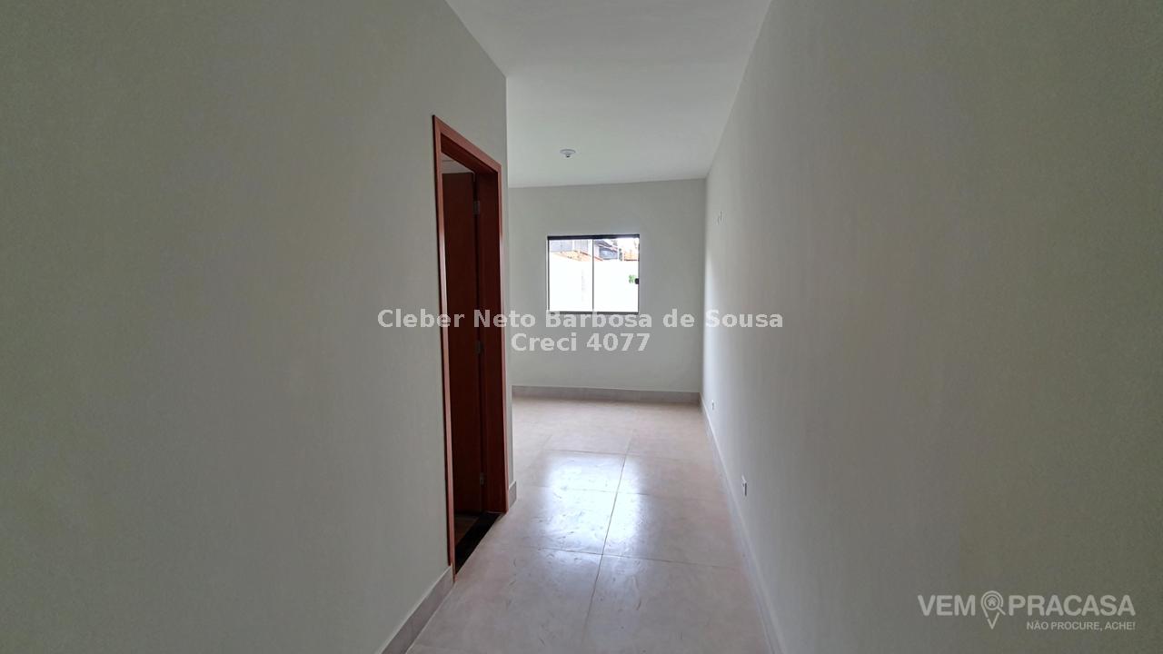 Casa Térrea à venda no Residencial Figueiras do Parque, Campo Grande – foto 17
