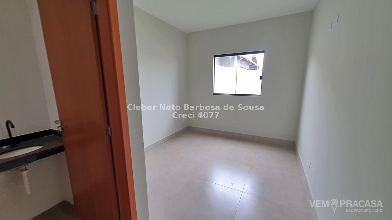 Casa Térrea à venda no Residencial Figueiras do Parque, Campo Grande – foto 18