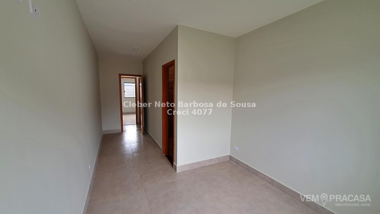 Casa Térrea à venda no Residencial Figueiras do Parque, Campo Grande – foto 20