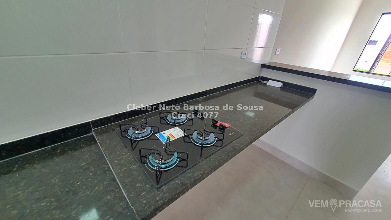 Casa Térrea à venda no Residencial Figueiras do Parque, Campo Grande – foto 12