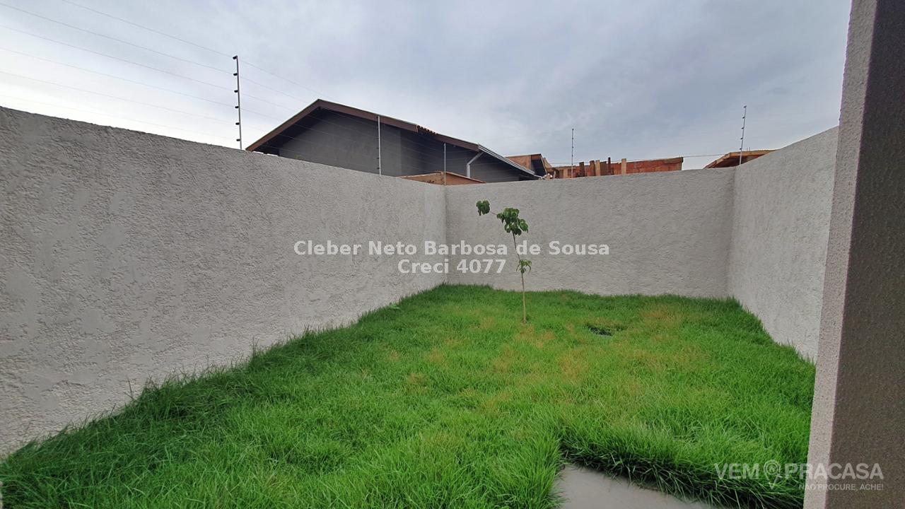 Casa Térrea à venda no Residencial Figueiras do Parque, Campo Grande – foto 25