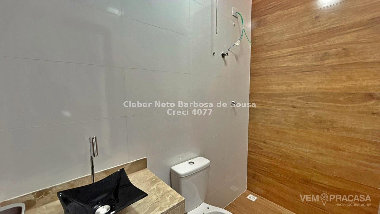 Casa Térrea à venda no Residencial Figueiras do Parque, Campo Grande – foto 14