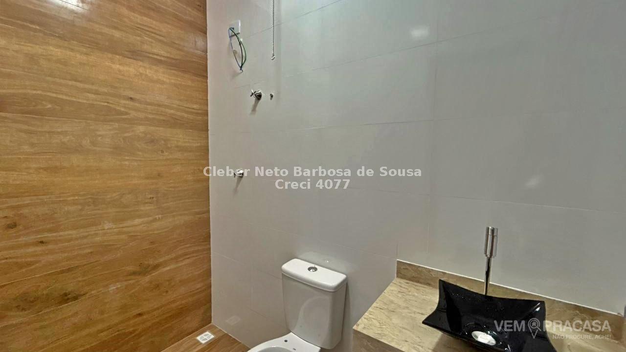 Casa Térrea à venda no Residencial Figueiras do Parque, Campo Grande – foto 19