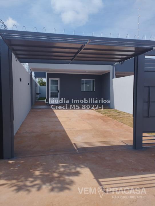Casa Térrea à venda no Jardim Noroeste, Campo Grande – foto 2