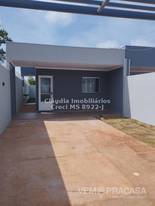 Casa Térrea à venda no Jardim Noroeste, Campo Grande – foto 3