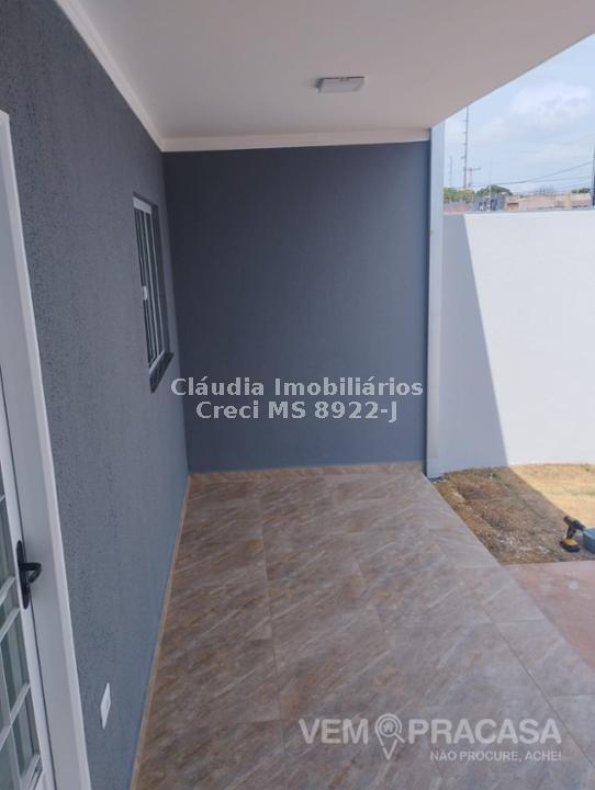 Casa Térrea à venda no Jardim Noroeste, Campo Grande – foto 5