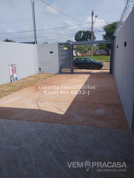 Casa Térrea à venda no Jardim Noroeste, Campo Grande – foto 6