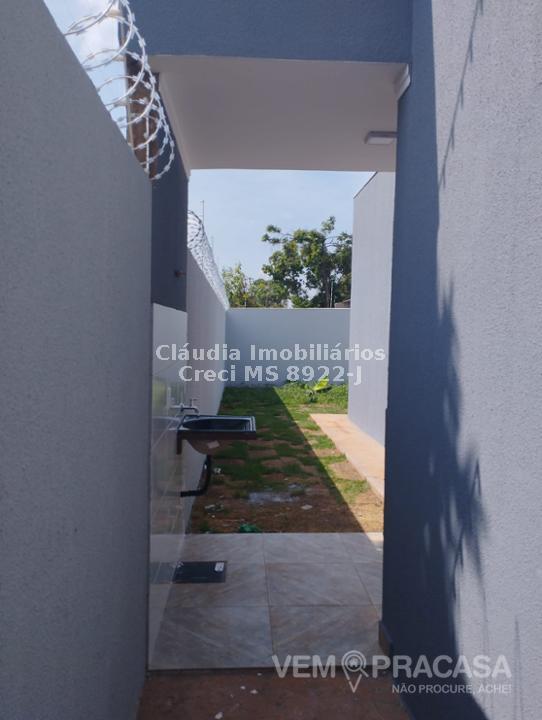 Casa Térrea à venda no Jardim Noroeste, Campo Grande – foto 7