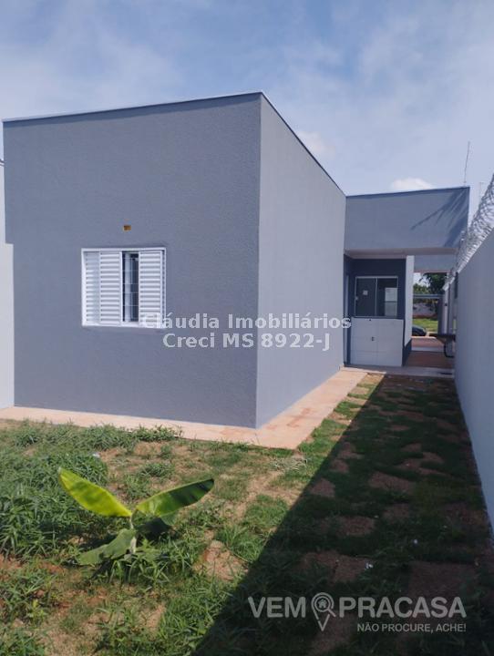 Casa Térrea à venda no Jardim Noroeste, Campo Grande – foto 10