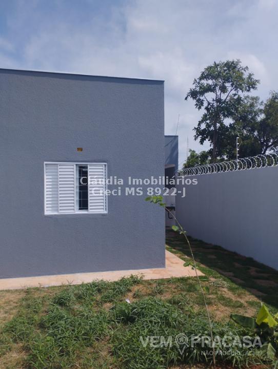 Casa Térrea à venda no Jardim Noroeste, Campo Grande – foto 11