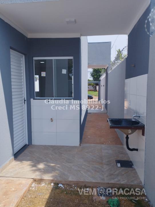 Casa Térrea à venda no Jardim Noroeste, Campo Grande – foto 12