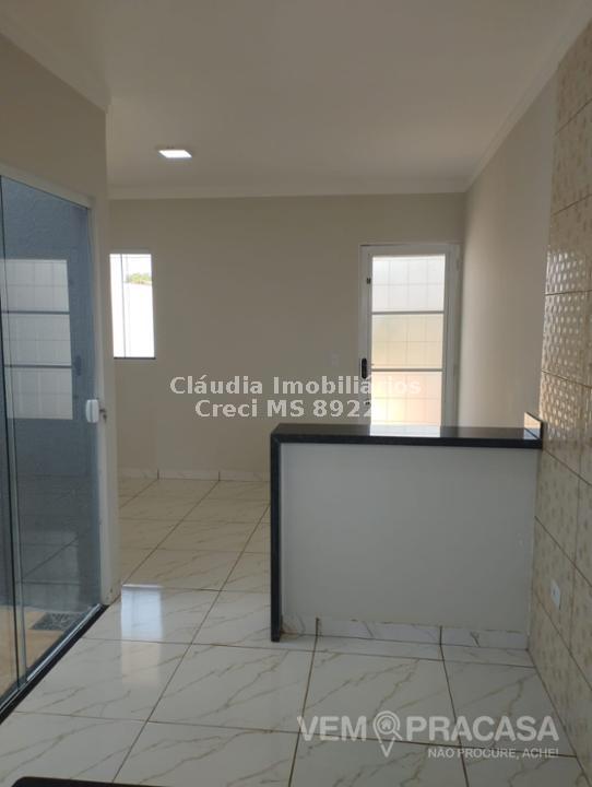 Casa Térrea à venda no Jardim Noroeste, Campo Grande – foto 13