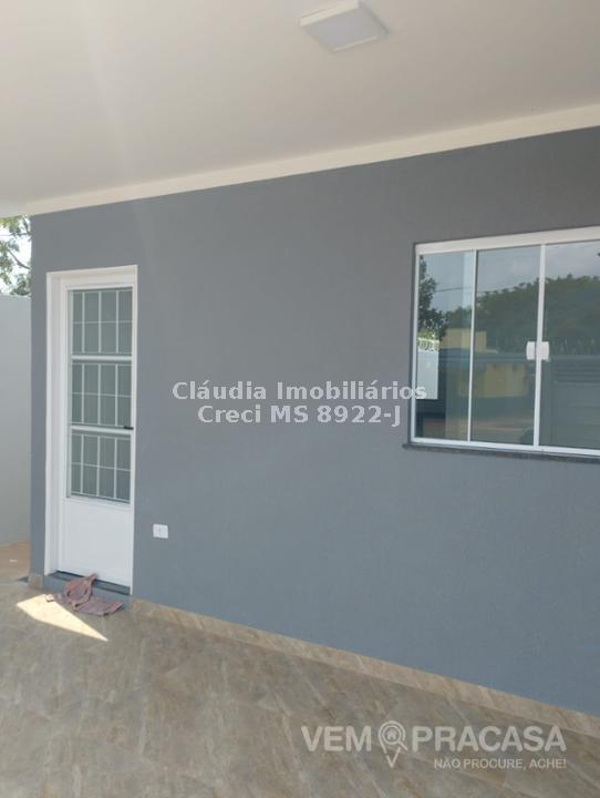 Casa Térrea à venda no Jardim Noroeste, Campo Grande – foto 14