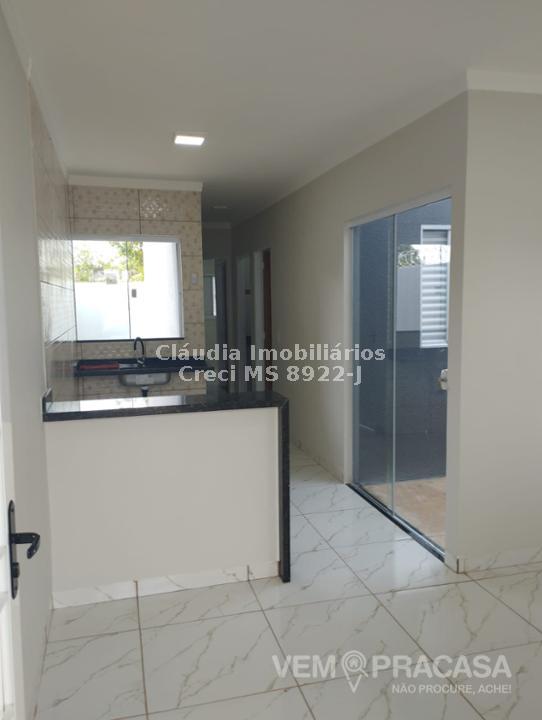 Casa Térrea à venda no Jardim Noroeste, Campo Grande – foto 16