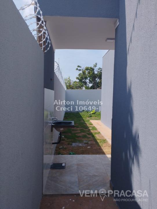 Casa Térrea à venda no Jardim Noroeste, Campo Grande – foto 8