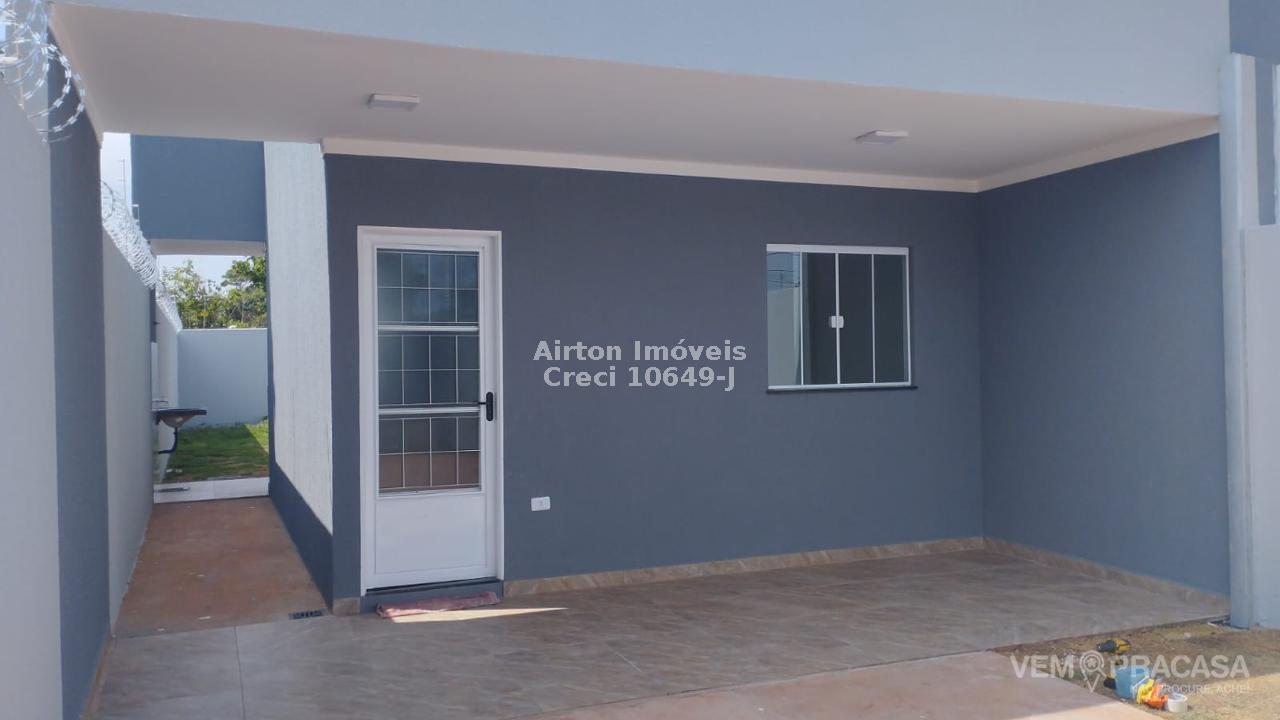 Casa Térrea à venda no Jardim Noroeste, Campo Grande – foto 3