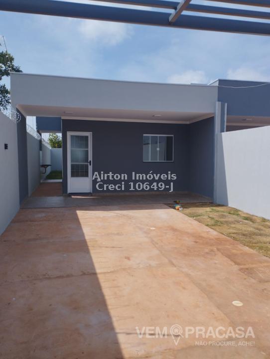 Casa Térrea à venda no Jardim Noroeste, Campo Grande – foto 2