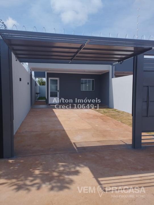 Casa Térrea à venda no Jardim Noroeste, Campo Grande – foto 4