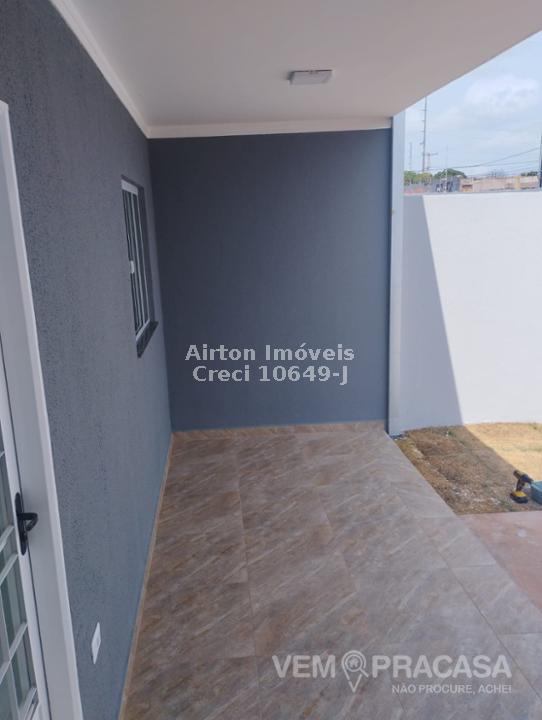 Casa Térrea à venda no Jardim Noroeste, Campo Grande – foto 6
