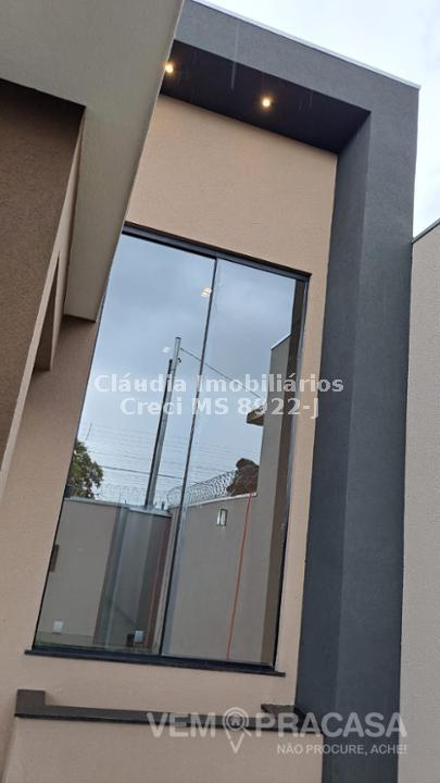 Casa Térrea à venda na Vila Almeida, Campo Grande – foto 3