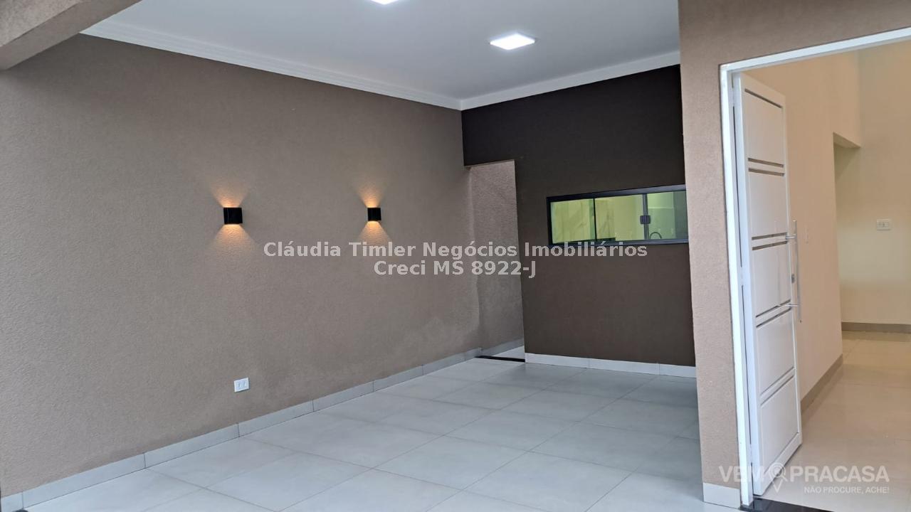 Casa Térrea à venda na Vila Almeida, Campo Grande – foto 6