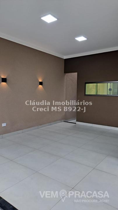 Casa Térrea à venda na Vila Almeida, Campo Grande – foto 7