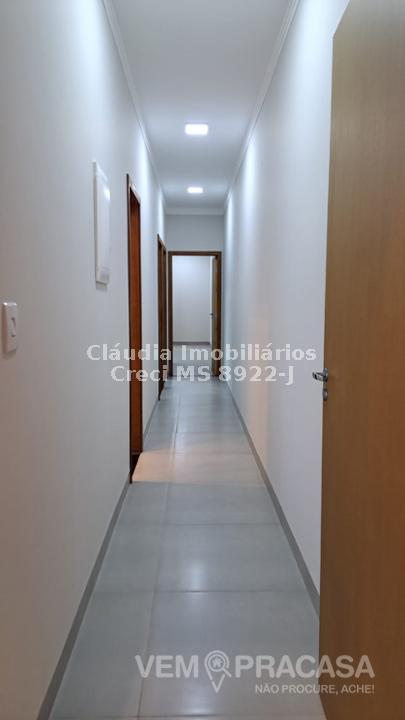 Casa Térrea à venda na Vila Almeida, Campo Grande – foto 8