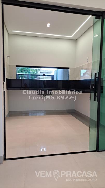 Casa Térrea à venda na Vila Almeida, Campo Grande – foto 10