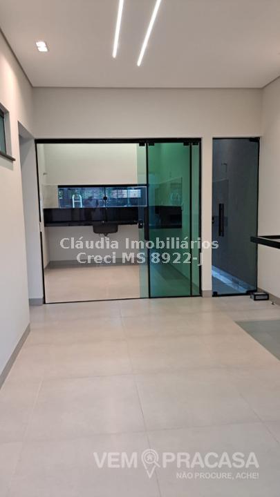 Casa Térrea à venda na Vila Almeida, Campo Grande – foto 12