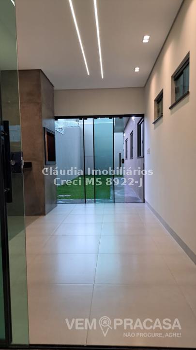 Casa Térrea à venda na Vila Almeida, Campo Grande – foto 13