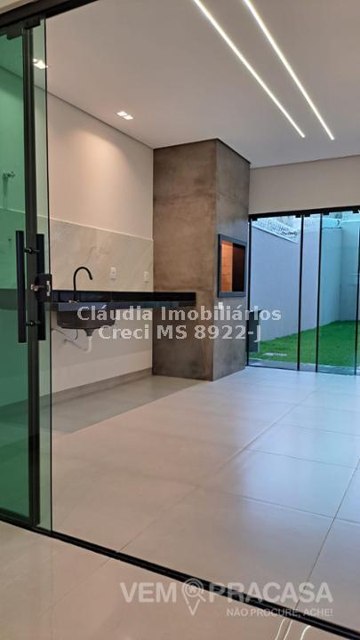Casa Térrea à venda na Vila Almeida, Campo Grande – foto 14
