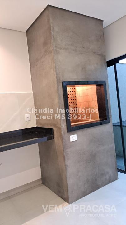 Casa Térrea à venda na Vila Almeida, Campo Grande – foto 15