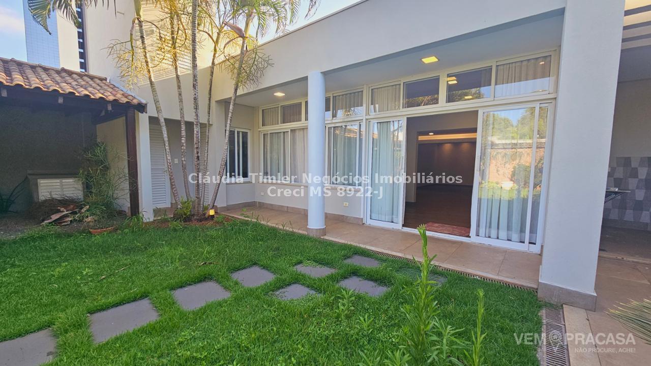 Casa Térrea à venda no São Francisco, Campo Grande – foto 5