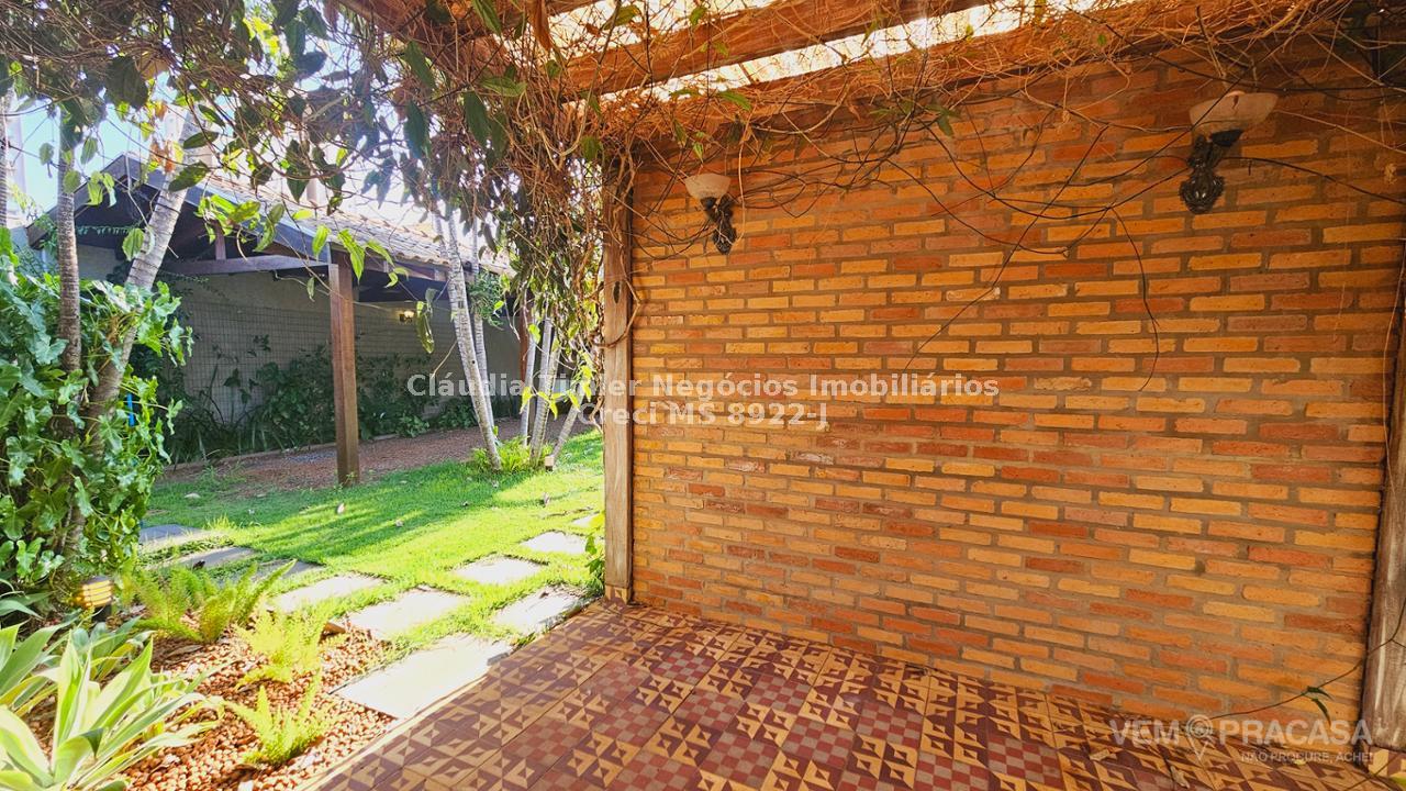 Casa Térrea à venda no São Francisco, Campo Grande – foto 27