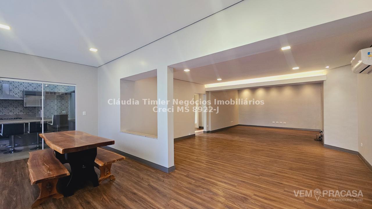 Casa Térrea à venda no São Francisco, Campo Grande – foto 8