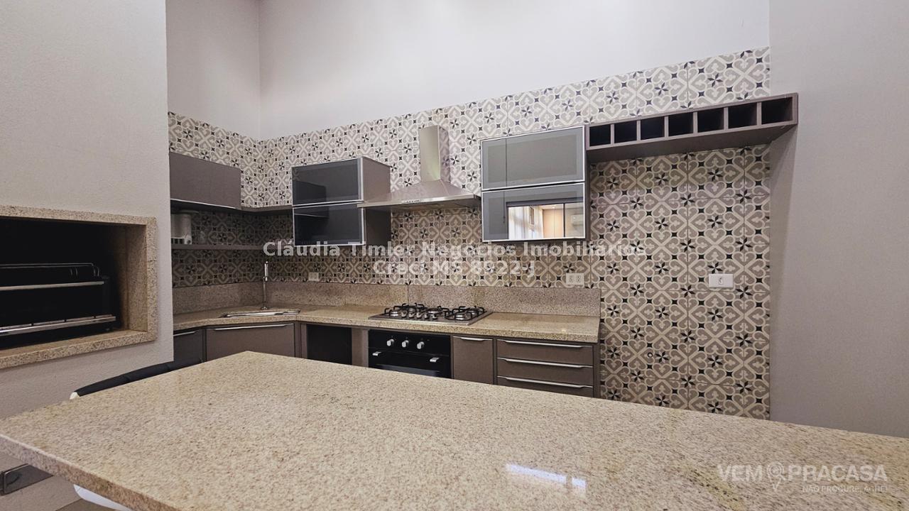 Casa Térrea à venda no São Francisco, Campo Grande – foto 13
