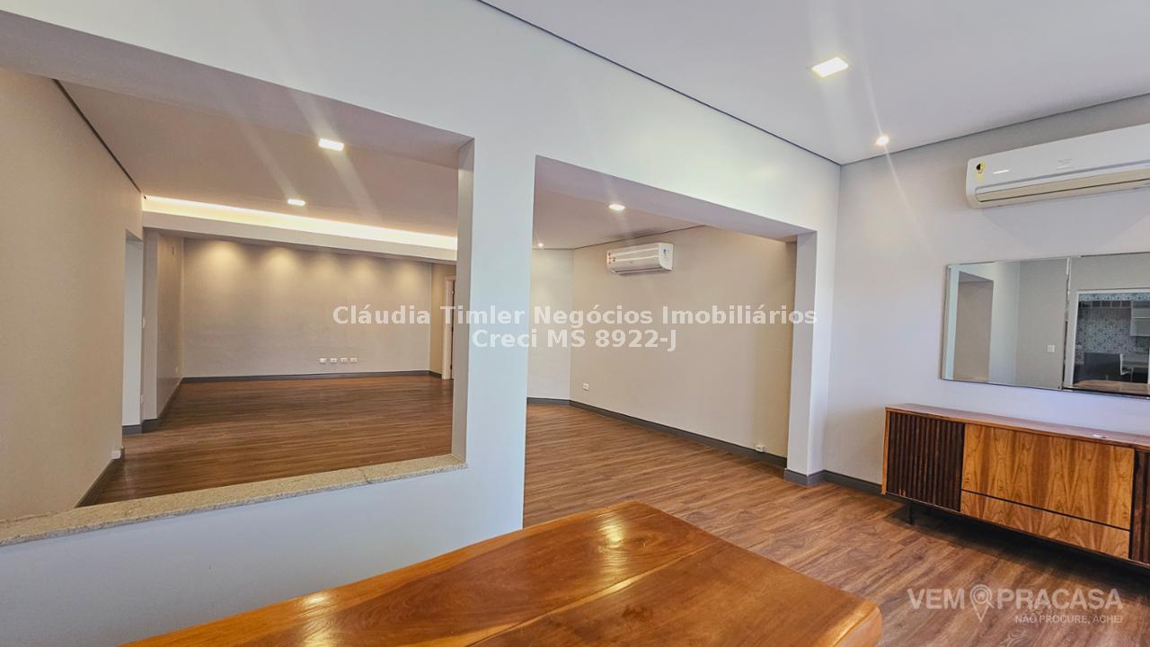 Casa Térrea à venda no São Francisco, Campo Grande – foto 15