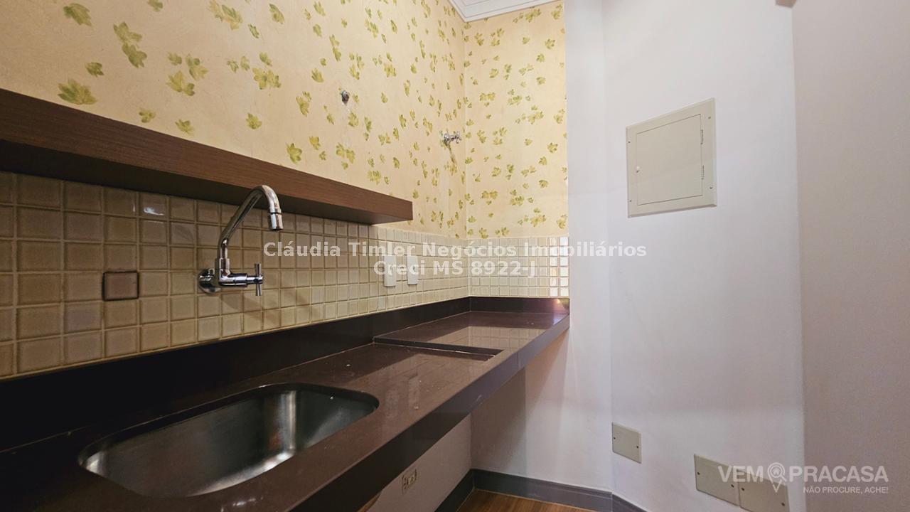 Casa Térrea à venda no São Francisco, Campo Grande – foto 30