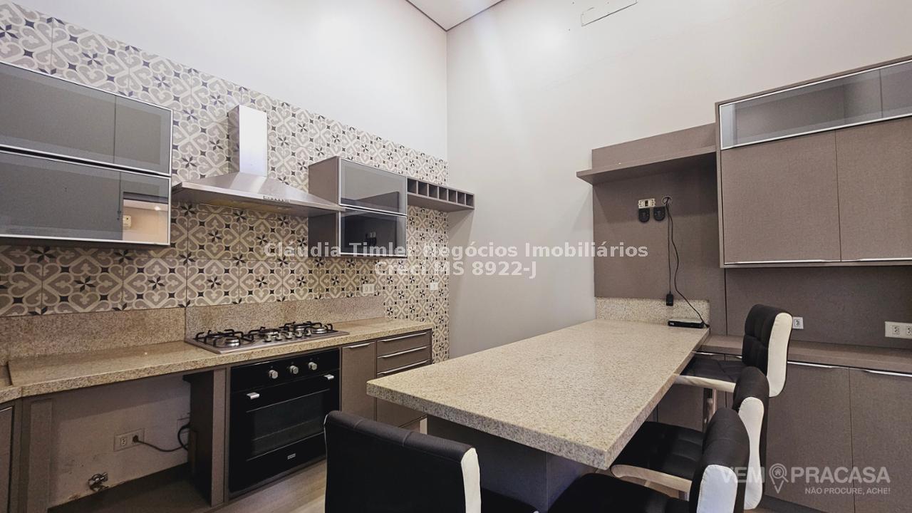 Casa Térrea à venda no São Francisco, Campo Grande – foto 14