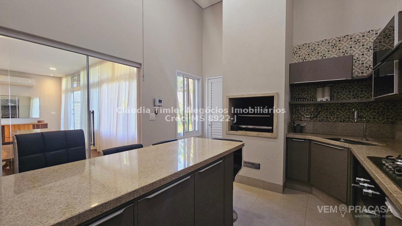 Casa Térrea à venda no São Francisco, Campo Grande – foto 16