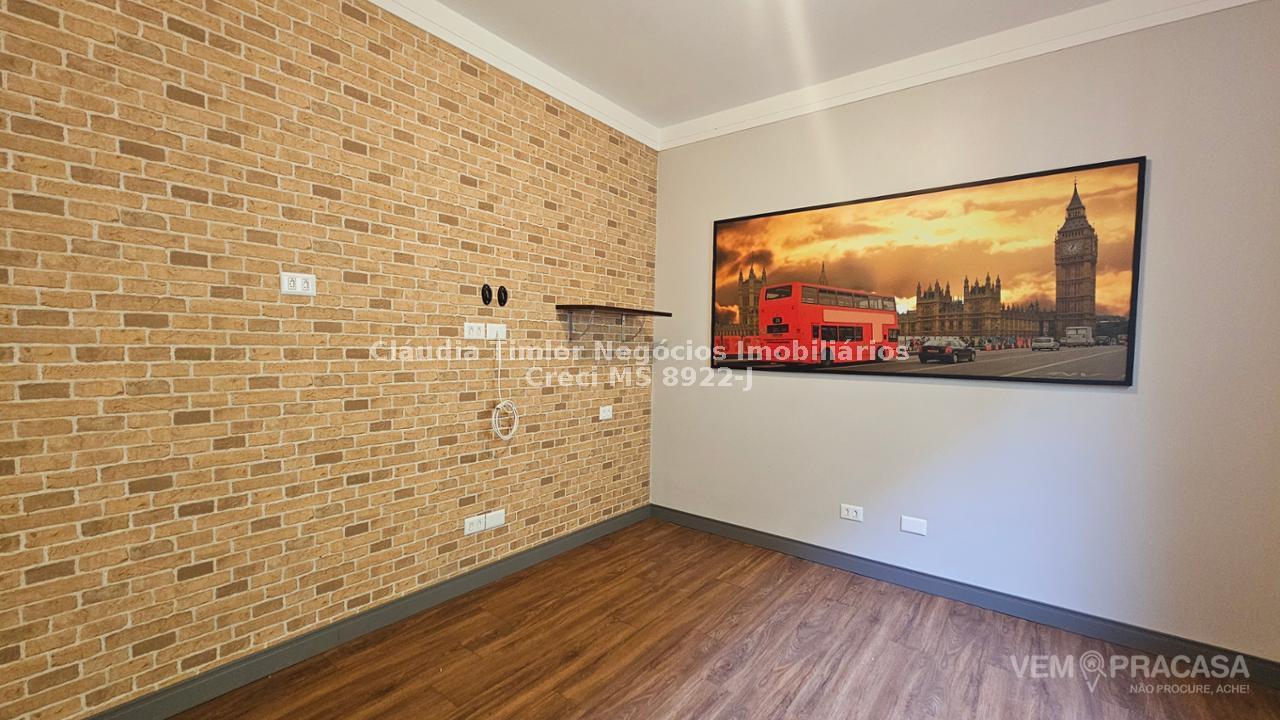 Casa Térrea à venda no São Francisco, Campo Grande – foto 17