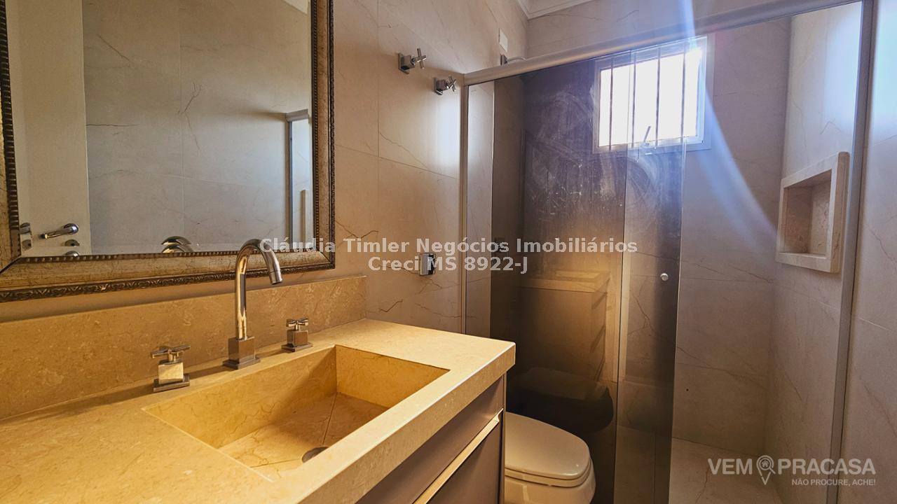 Casa Térrea à venda no São Francisco, Campo Grande – foto 19