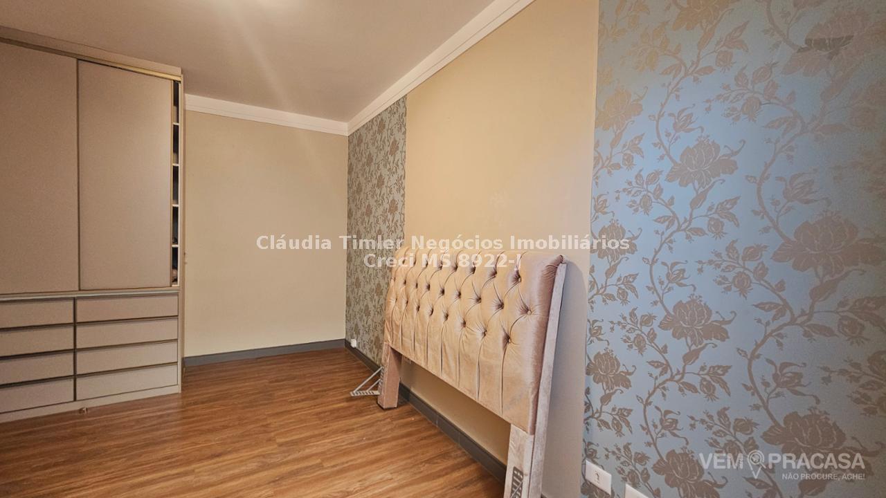 Casa Térrea à venda no São Francisco, Campo Grande – foto 21