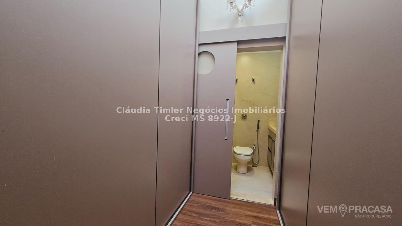 Casa Térrea à venda no São Francisco, Campo Grande – foto 22