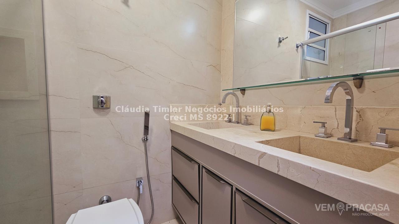 Casa Térrea à venda no São Francisco, Campo Grande – foto 23