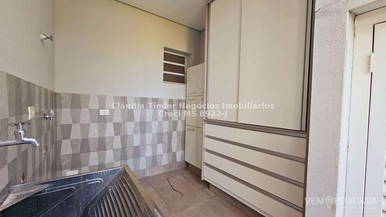 Casa Térrea à venda no São Francisco, Campo Grande – foto 24