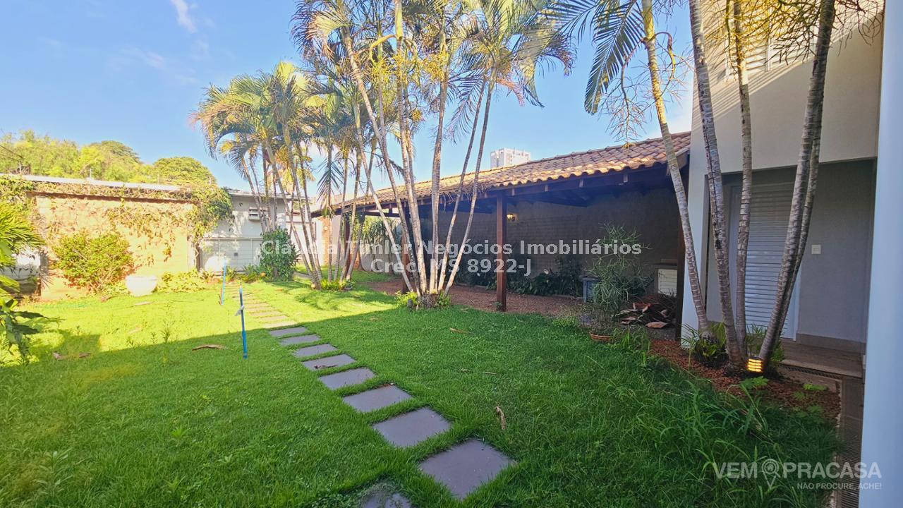 Casa Térrea à venda no São Francisco, Campo Grande – foto 7