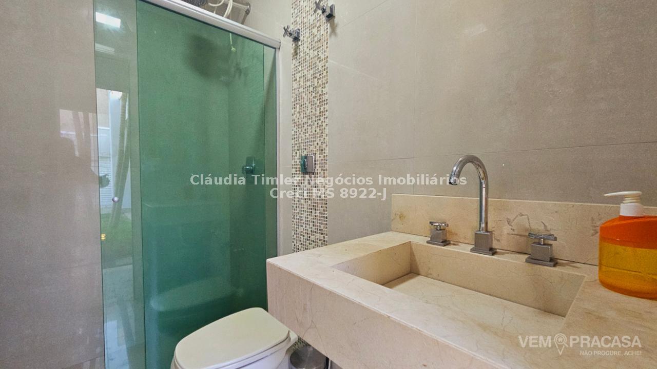 Casa Térrea à venda no São Francisco, Campo Grande – foto 25