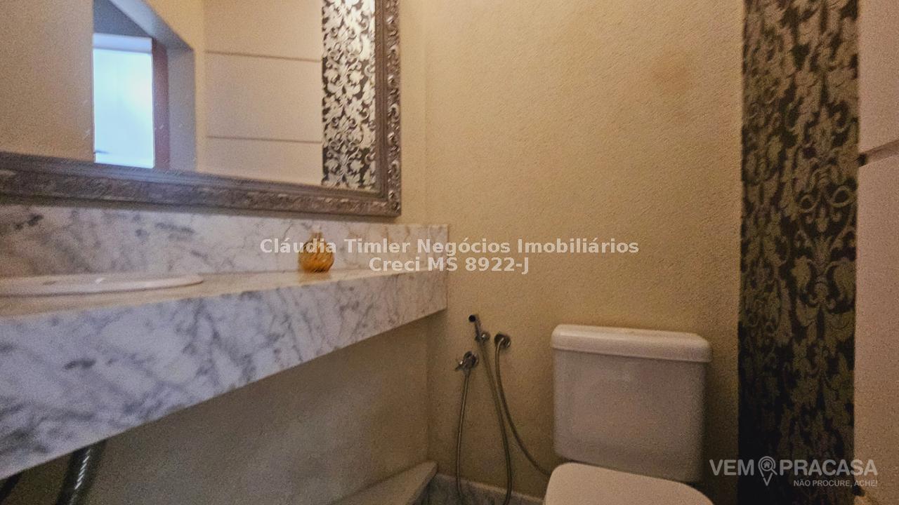 Casa Térrea à venda no São Francisco, Campo Grande – foto 31